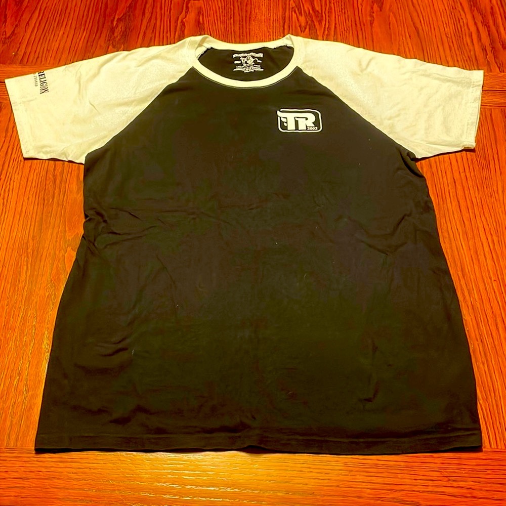 True Religion T-shirt